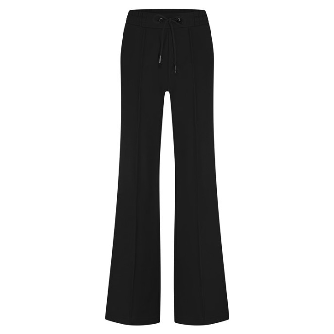 Lady Day Broek Chicago punta Zwart